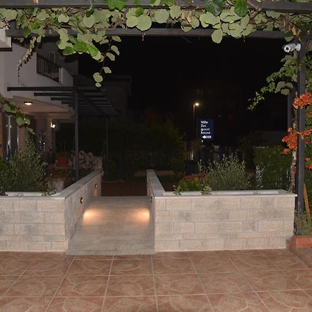 Guest House Zec بودفا المظهر الخارجي الصورة