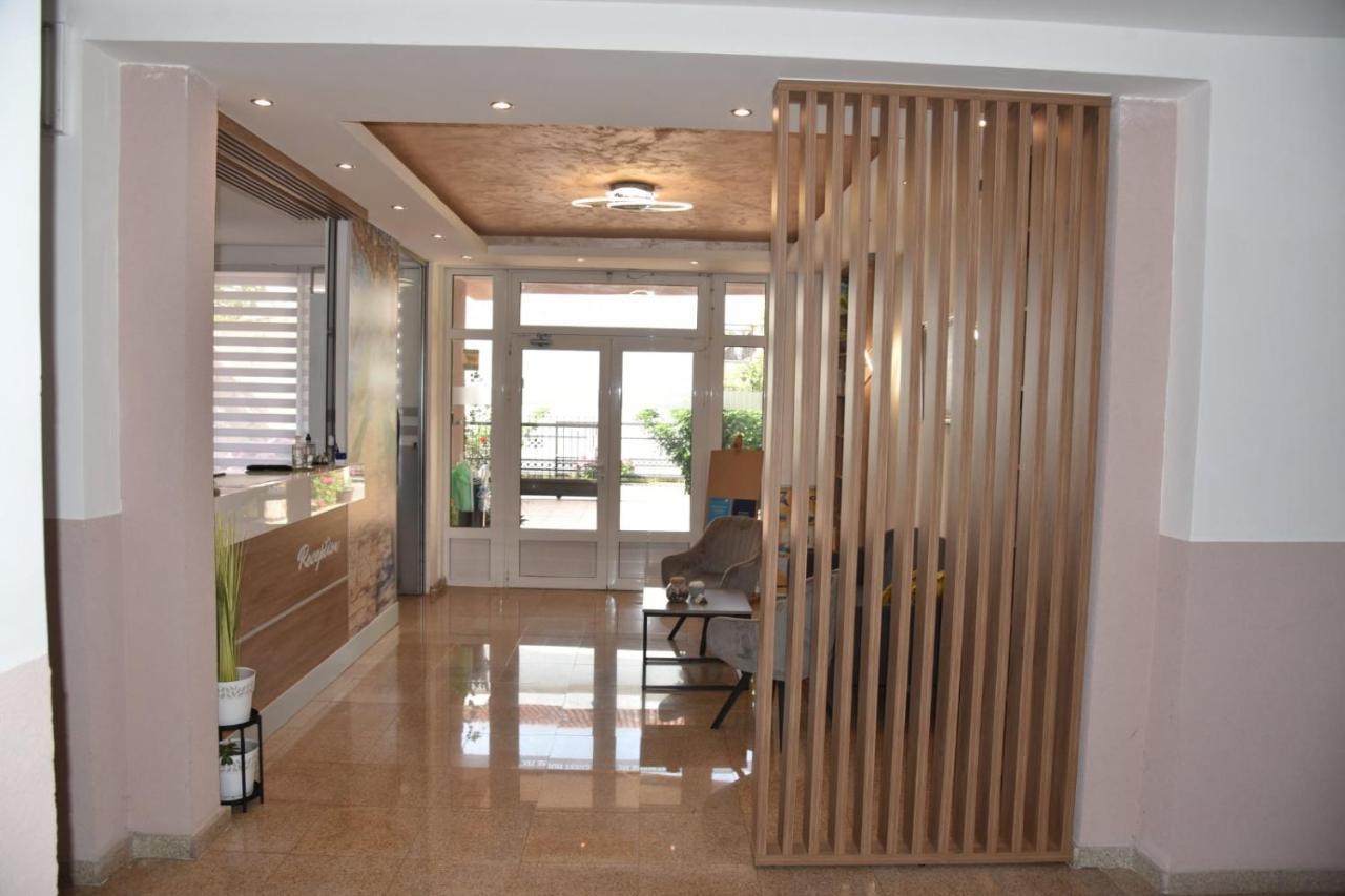 Guest House Zec بودفا المظهر الخارجي الصورة