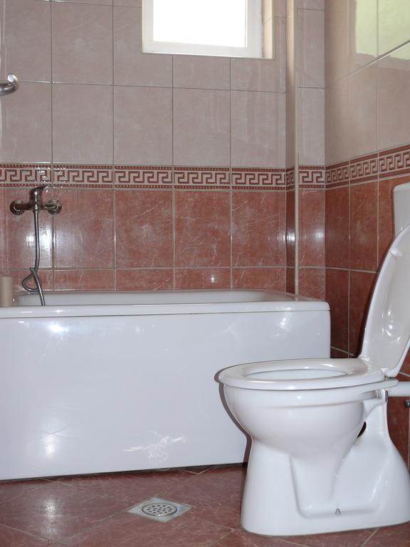 Guest House Zec بودفا الغرفة الصورة